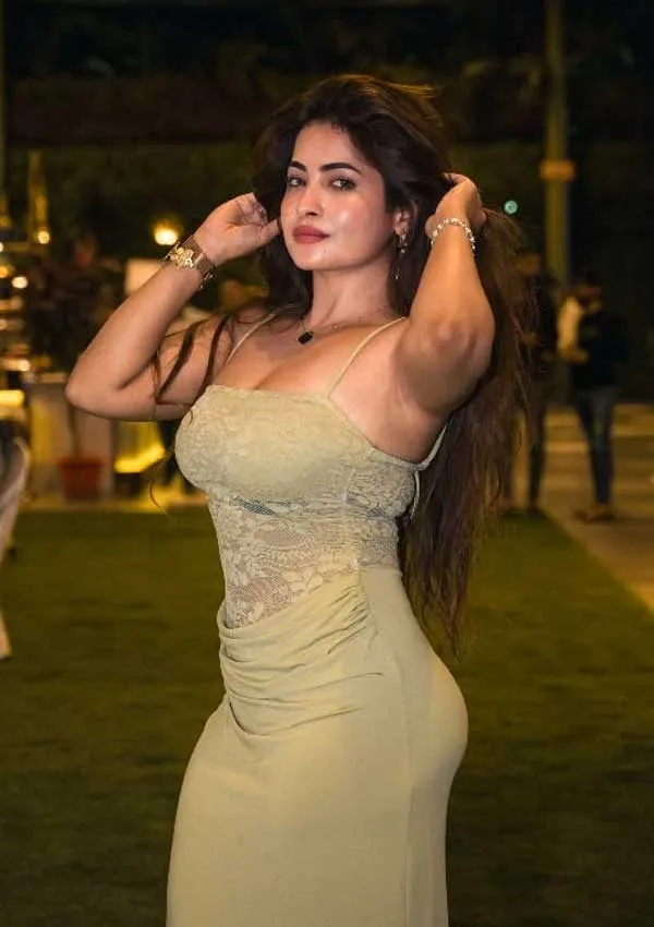 Mahipalpur Escort Service