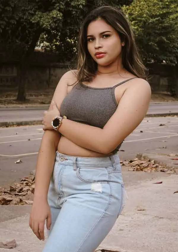 Neha Singh Escort Mahipalpur