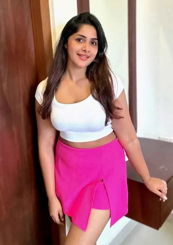 Suhani Mishra Call Girl Mahipalpur