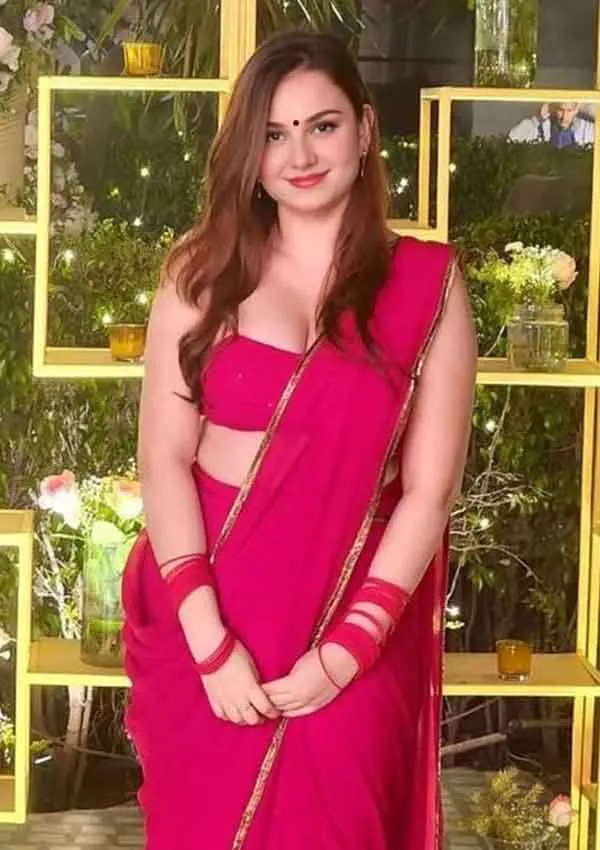 Tanisha Sharma Call Girl Mahipalpur