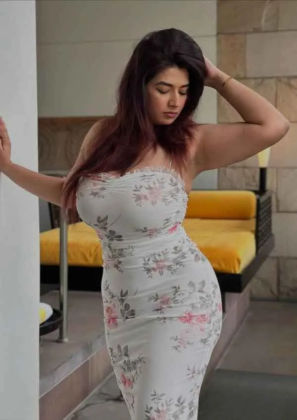 Riya patel Call Girl Mahipalpur